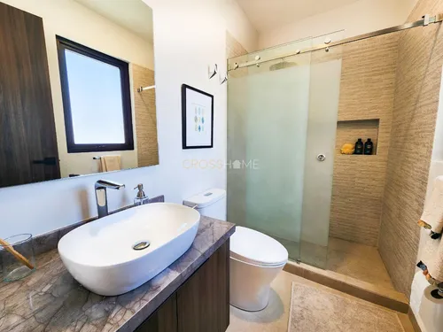 Casa En Venta, Campanario Norte Qro.