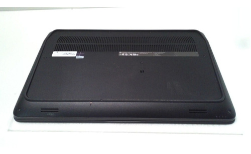 Imagen 6 de 8 de Hp Zbook 15 G3 15.6 I7-6700hq 32gb 1 Tb Ssd Amd Firepro 2gb