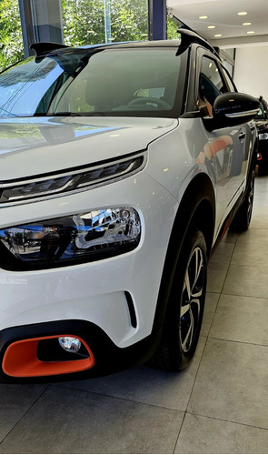 Citroën C4 Cactus 1.6 Vti 115 Feel Pk