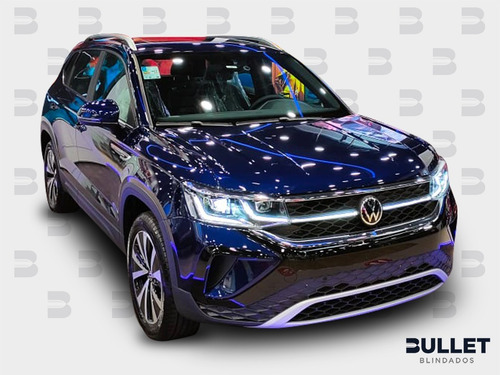 Imagem 8 de 8 de Volkswagen Taos 1.4 250 Tsi Total Flex Highline Aut.