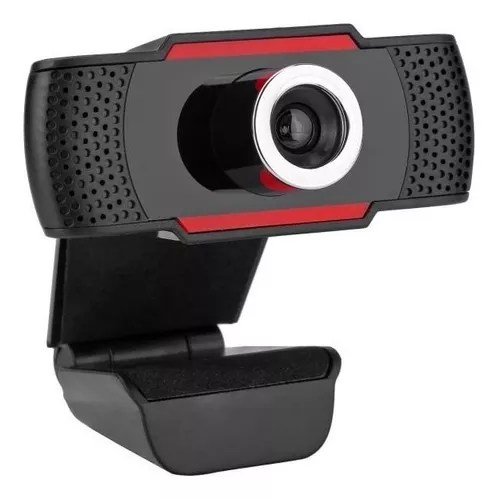 Webcam USB para PC