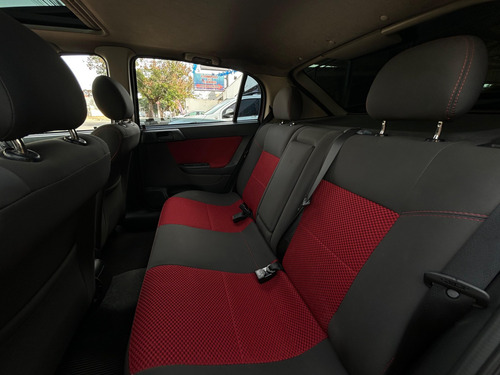 Chevrolet Astra 2.0 MPFI SS 8V FLEX 4P MANUAL
