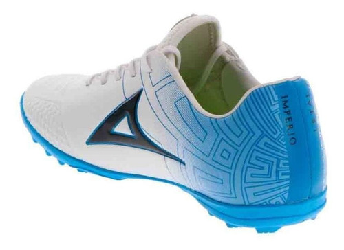 Imagen 5 de 5 de Tenis Niño Futbol Rápido Pirma Tacos Tachones