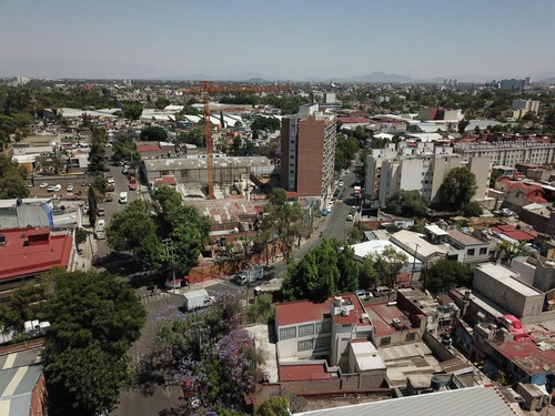 Venta Edificio En Azcapotzalco