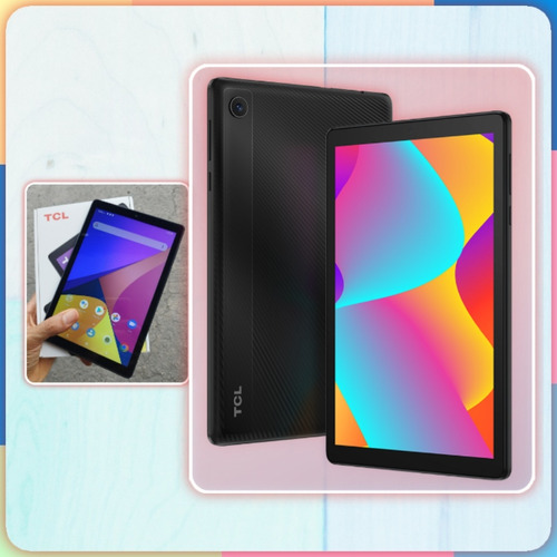 Tablet Tcl Tab 8 Le En Oferta.