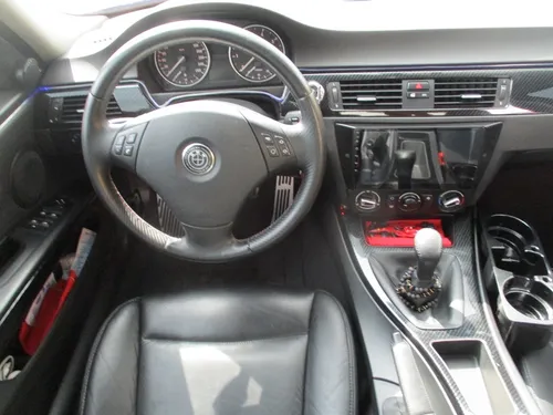 Bmw Serie 3 318i 2000cc Mt Aa