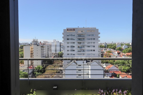 Imagen 30 de 30 de Cochera En Venta En Olivos