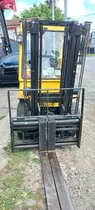 Comprar Autoelevador Nissan 2tn 