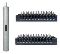 Comprar Destornillador Elctrico Multifuncional Bk-009