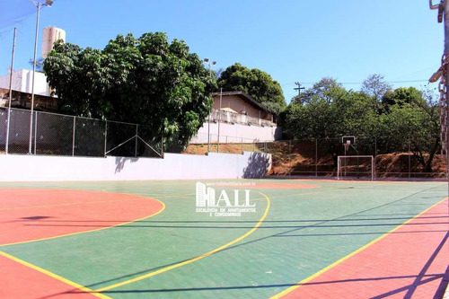 Imagem 15 de 22 de Apartamento Com 3 Dorms, Vila Imperial, São José Do Rio Preto - R$ 448 Mil, Cod: 2733 - V2733