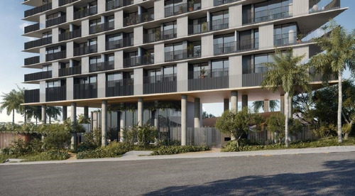 Imagem 2 de 30 de Apartamento À Venda No Bairro Vila Madalena - São Paulo/sp - O-4571-11847