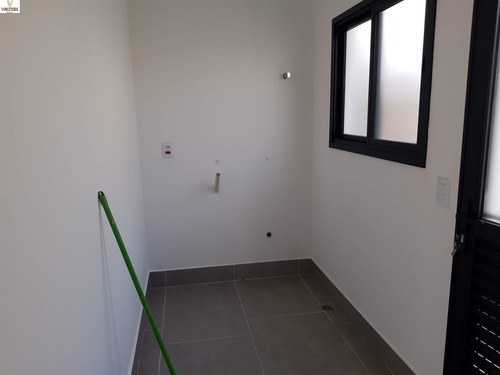 Imagem 5 de 28 de Sobrado Novo Com 3 Suítes No Jardim De Mônaco Em Hortolândia/sp - Ca00402 - 70175145