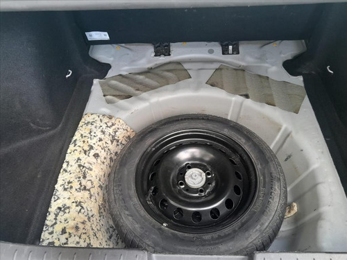 Fiat Cronos 1.0 FIREFLY FLEX DRIVE MANUAL