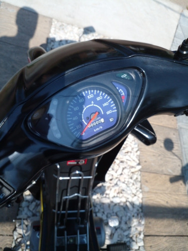 Imagen 10 de 15 de Oportunidad Moto Yasuki 110 0km