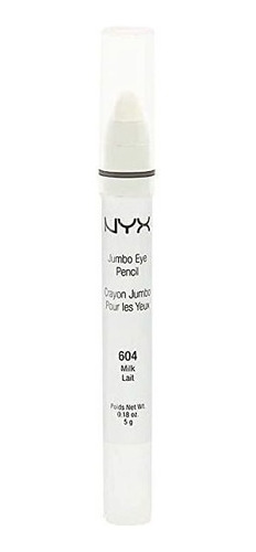 Nyx Jumbo Eye Pencil 604 Lec - - 7350718 a $152425