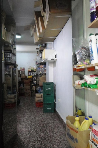 Fondo De Comercio. Inmejorable Negocio. Renta Asegurada. Oportunidad. Excelente Ubicacion.