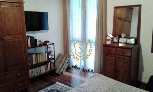 Imagem 18 de 30 de Apartamento Duplex Com 2 Dormitórios À Venda, 150 M² Por R$ 430.000,00 - Albuquerque - Teresópolis/rj - Ad0007