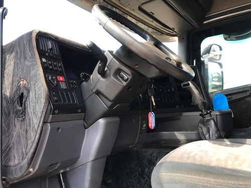 Caminhãoscania G-380 Ano 2009/10 Truck 6x2