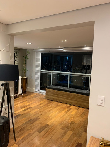 Imagem 5 de 25 de Apartamento - Butantã - 3 Dormitórios. - Wtapfi87761