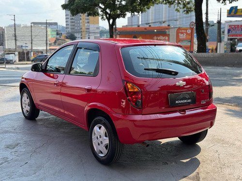 Chevrolet Celta LT 1.0 MPFI 8V FlexP. 5p