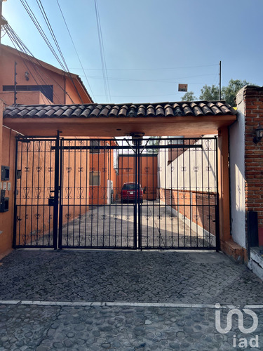 Venta Casa 3 Ambientes San Juan Totoltepec