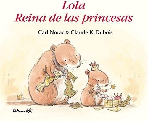 Lola Reina De Las Princesas 