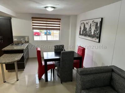 Apartamento en venta