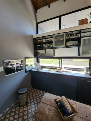 Imagen 3 de 20 de 2 Hectareas Mas Vivienda Equipada Y Amoblada Mas Mega Galpon Con Vista A Sierras Grandes!