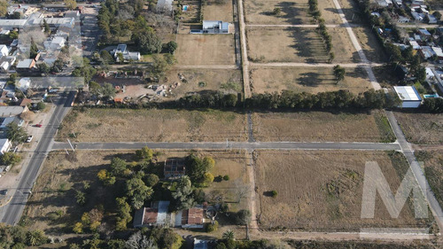 Lote En Venta En Villa Elvira