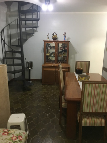 Cobertura Guarujá - Enseada