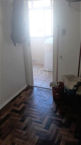 Imagem 5 de 11 de Apartamento - Passo Da Areia - Ref: 517465 - V-pj5771