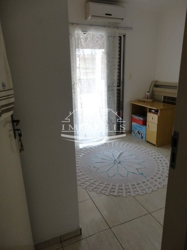 Imagem 10 de 29 de Sobrado Para Venda No Bairro Jardim Das Oliveiras, 3 Dorm, 1 Suíte, 2 Vagas, 67 Mts M - 1171