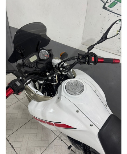 Yamaha Xtz 250 Ténéré