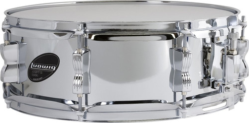 Steel Snare Drum 14 X 5 In.