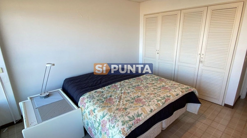 Imagen 23 de 30 de Apartamento En Playa Brava A La Venta