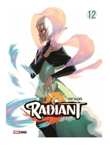 Radiant 12 - Tony Valente