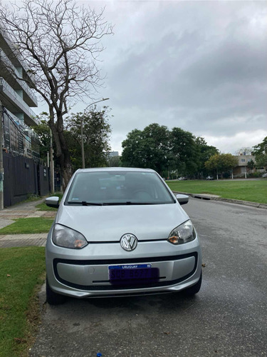 Volkswagen Up! 1.0 Move Up! 75cv