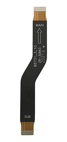 Flexor Main Carga A Logica Para Motorola G9 Power Xt2091