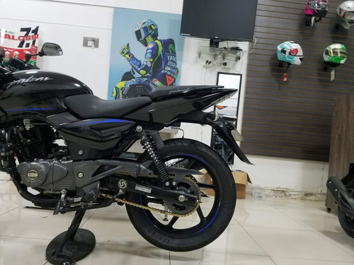 Pulsar 180 Gt 2019