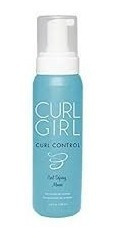 Control Defining Mousse Curl Girl Control