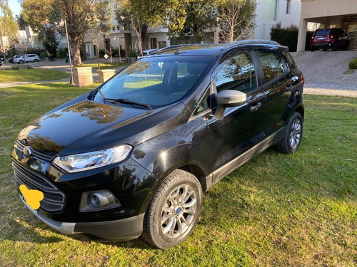 Ford Ecosport Freestyle 110cv 4x2