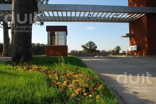 Imagen 1 de 4 de Vendo Últimos Lotes En Claros Del Bosque!!
