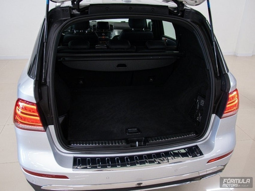 Mercedes Gle 350d Diesel