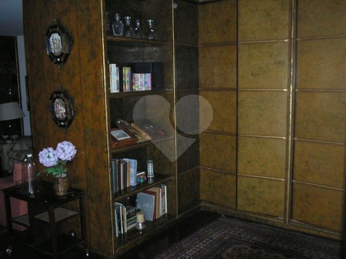 Casa-são Paulo-cidade Jardim | Ref.: 3-im87423 - 3-im87423