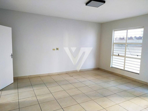 Imagem 25 de 26 de Casa Com 4 Dormitórios À Venda - Jardim Faculdade - Sorocaba/sp - Ca1764