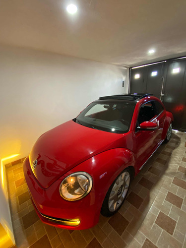 Volkswagen Beetle 2.5 Sport Mt