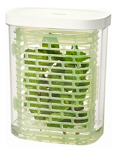 Oxo Good Grips Greensaver Herb Keeper- Small (1.8 Qt)