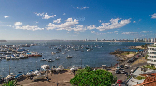 Imagen 5 de 15 de Fontaine Departamento Apartamento Piso Semipiso 3 Dormitorios 4 Dormitorios 5 Dormitorios 6 Dormitorios Alquiler Venta Puerto Península, Punta Del Este