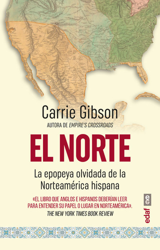 El Norte (libro Original)