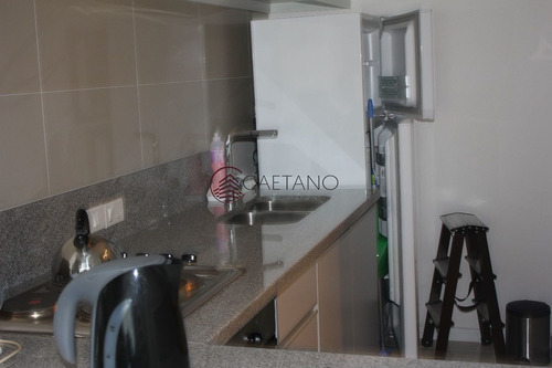 Imagen 5 de 30 de Torre Con Servicio En Parada 5 De Avenida Roosevelt - Punta Del Este Roosevelt